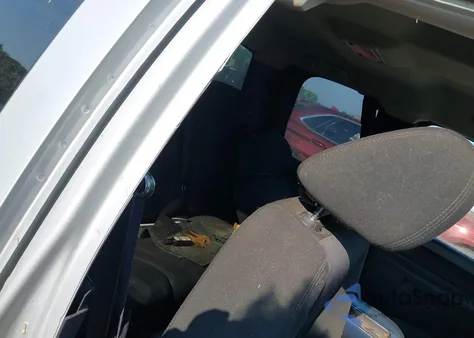 2010 Chevrolet Silverado 1500 Lt из США, поврежденный, VIN 1GCSKSE35AZ290704